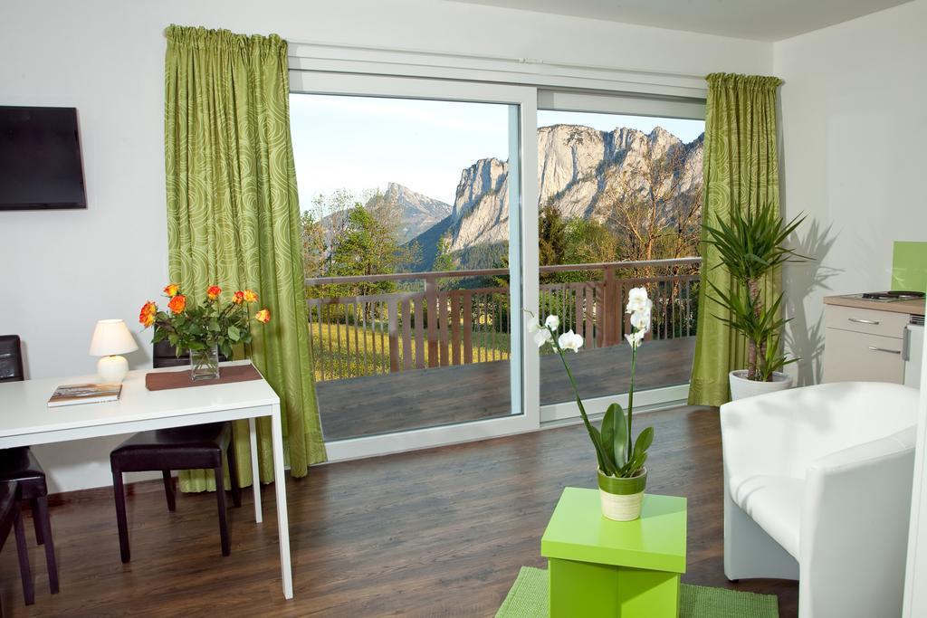 Erlachmuehle Mondsee Room photo